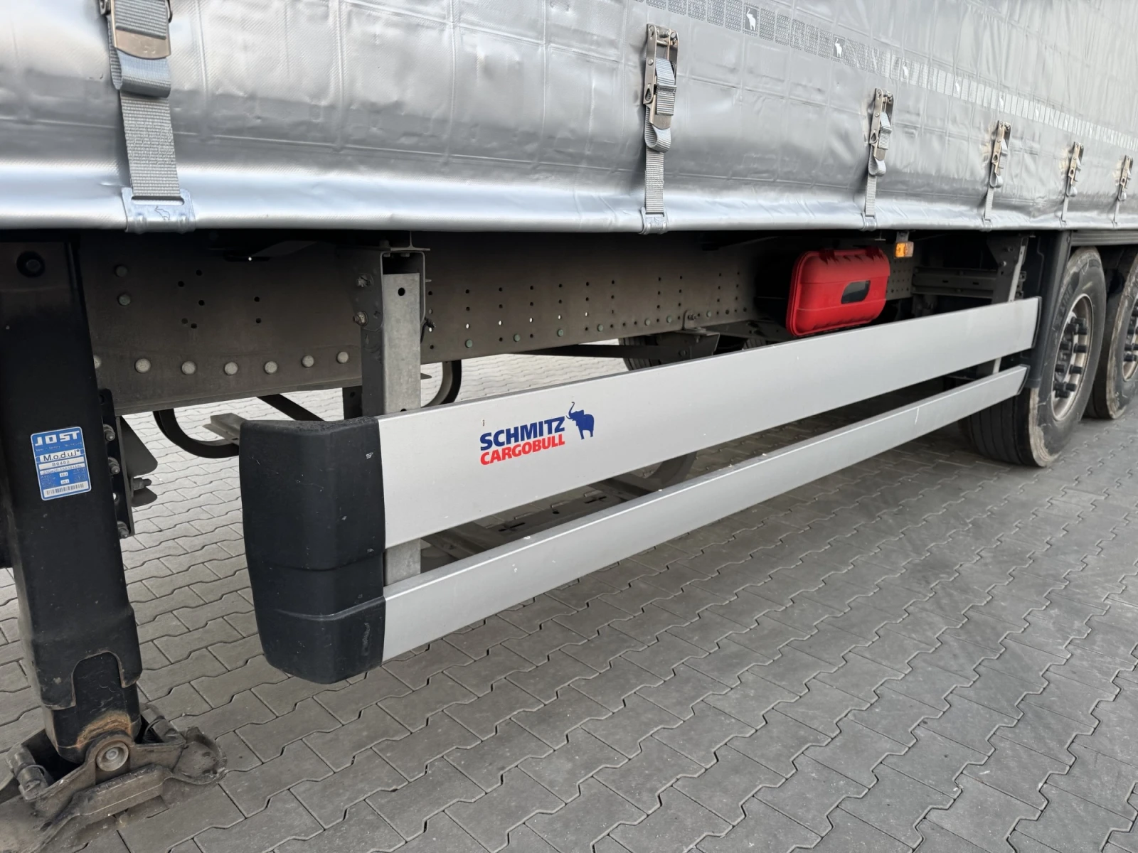 ����������� Schmitz SCS 24/L - 13.62 E B | Mobile.bg � ����������� 11