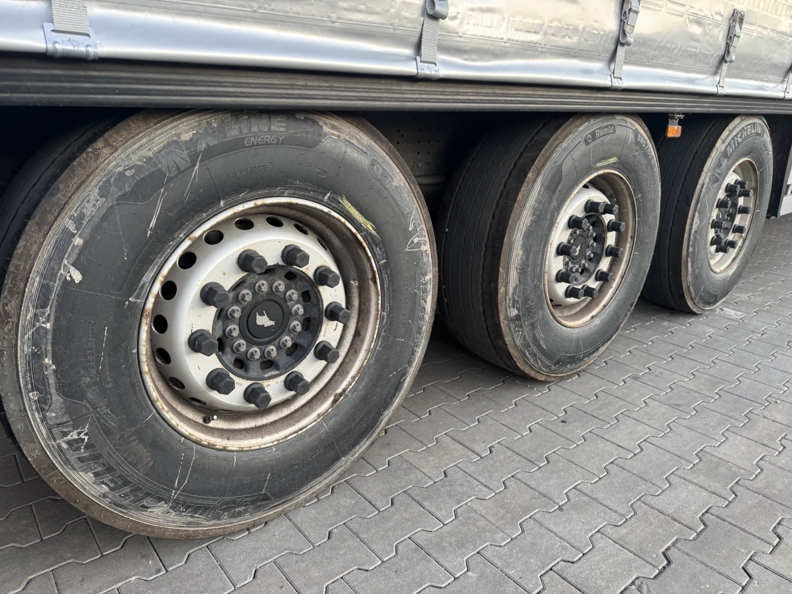 ����������� Schmitz SCS 24/L - 13.62 E B | Mobile.bg � ����������� 7