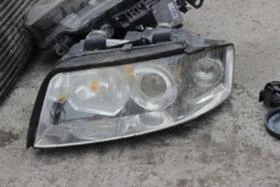 Светлини за Audi A4, снимка 1