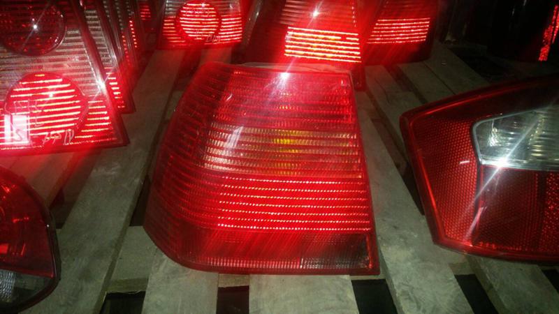 Светлини за VW Bora, снимка 1 - Части - 20682715