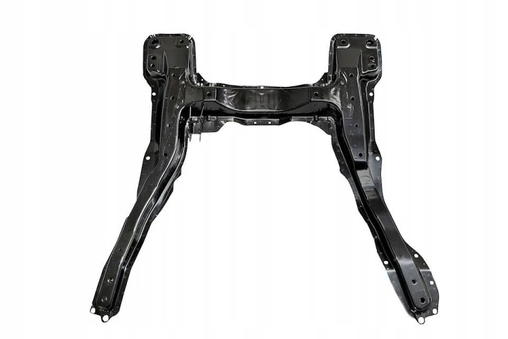 Преден мост Citroen Evasion/Jumpy/FiatScudo/Ulysse/Peugeot 806/Expert 2001-  1400013880/1476173080/1, снимка 2 - Части - 35522669