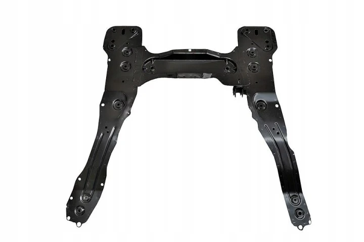 Преден мост Citroen Evasion/Jumpy/FiatScudo/Ulysse/Peugeot 806/Expert 2001-  1400013880/1476173080/1, снимка 3 - Части - 35522669