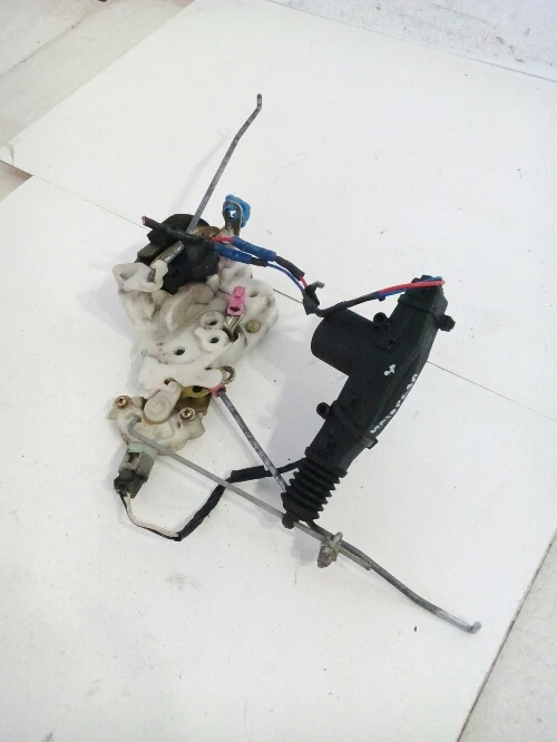 Брава врата Субару Импреза предна дясна