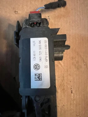 1K1 721 503 AK Педал газ VW GOLF 6 1K1721503AK 6PV011039-50, снимка 1 - Части - 48953689