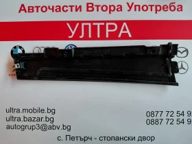 39085712 Вертикална лайсна на задна дясна врата Opel Astra K 39085712, снимка 2 - Части - 53648243