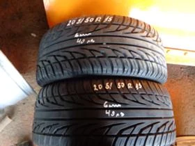 Гуми Летни 205/50R15, снимка 1