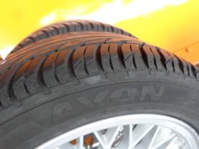 Гуми Летни 205/50R15, снимка 3