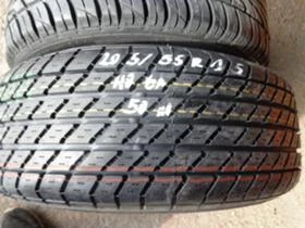 Гуми Летни 205/50R15, снимка 9