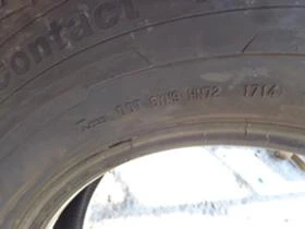 Гуми Летни 225/75R16, снимка 10