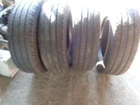 Гуми Летни 225/75R16, снимка 11