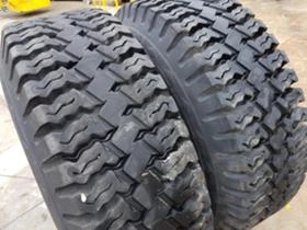 Гуми, снимка 1