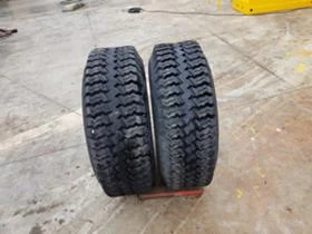 Гуми, снимка 3