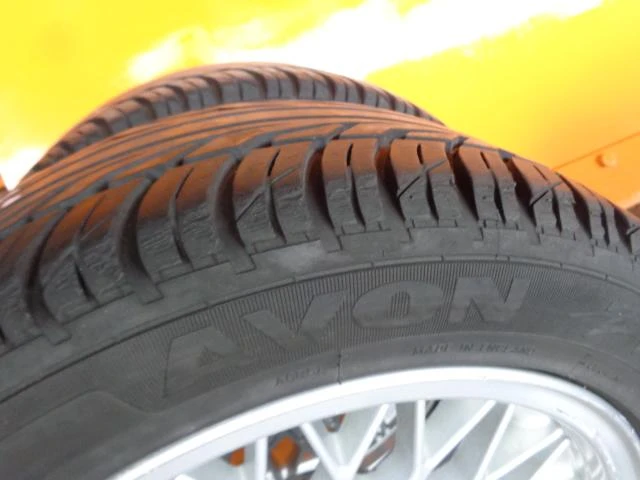 Гуми Летни 205/50R15, снимка 3 - Гуми и джанти - 14100439