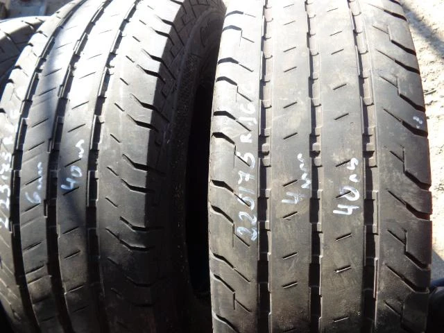 Гуми Летни 225/75R16, снимка 3 - Гуми и джанти - 15827473