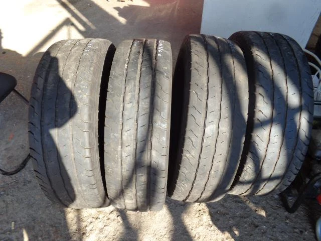 Гуми Летни 225/75R16, снимка 5 - Гуми и джанти - 15827473