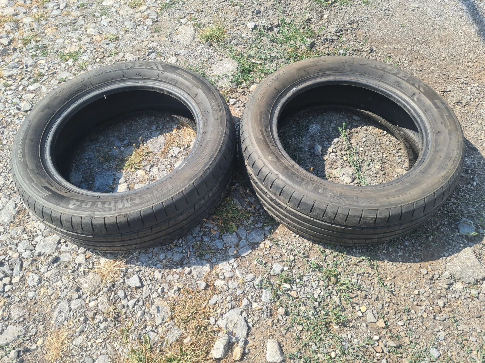  205/55R16 | Mobile.bg   2