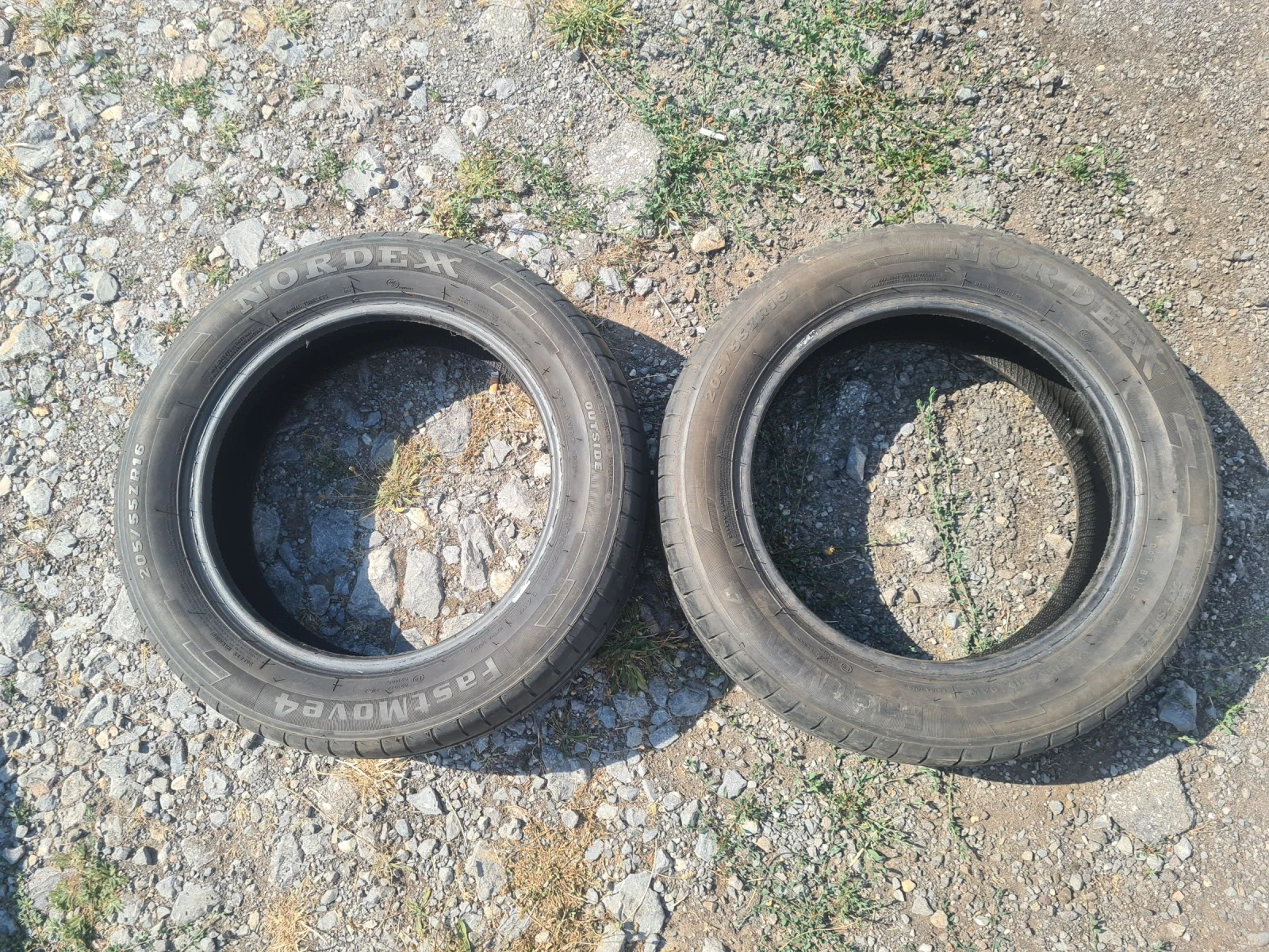  205/55R16 | Mobile.bg   1