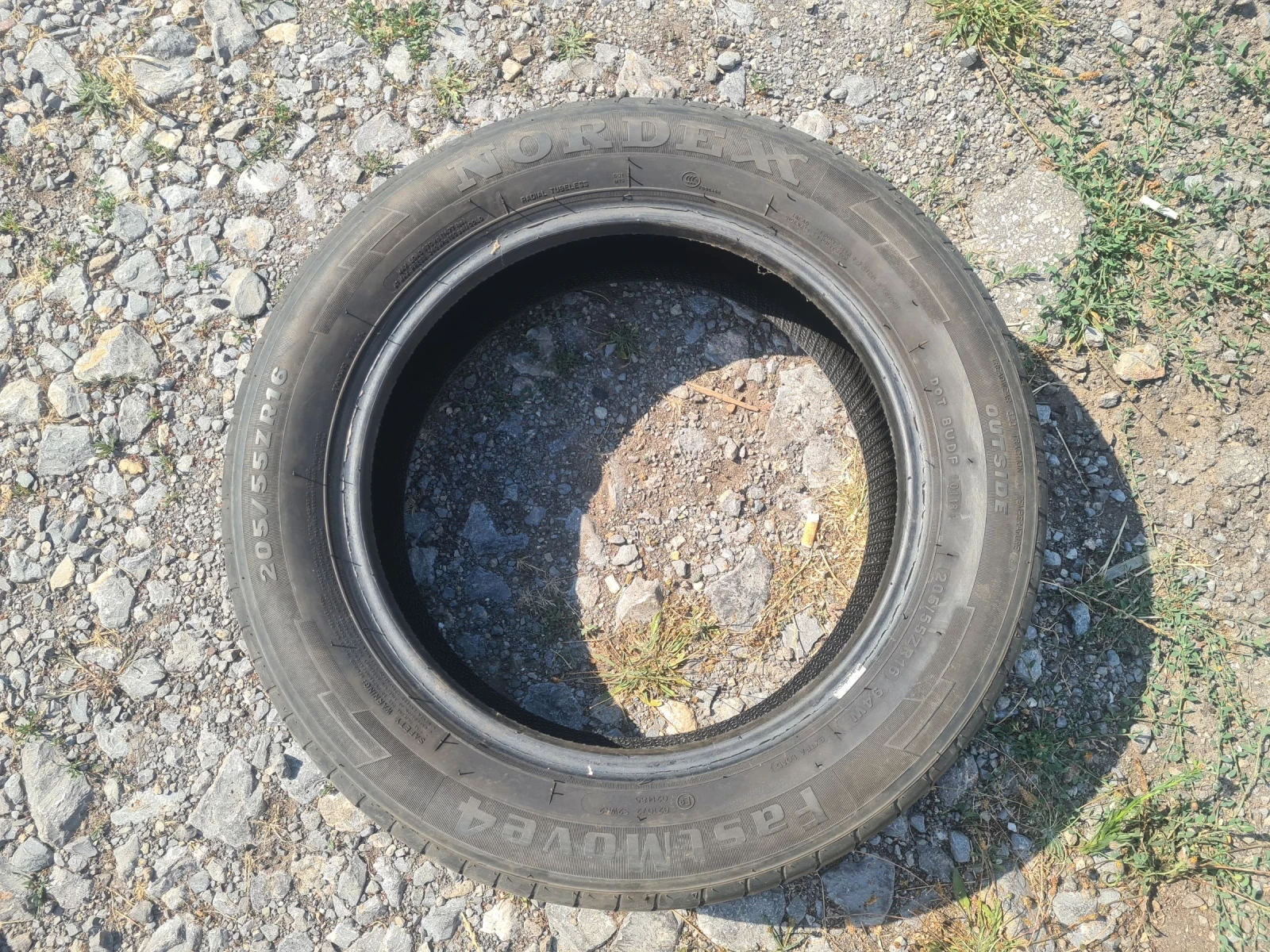  205/55R16 | Mobile.bg   3