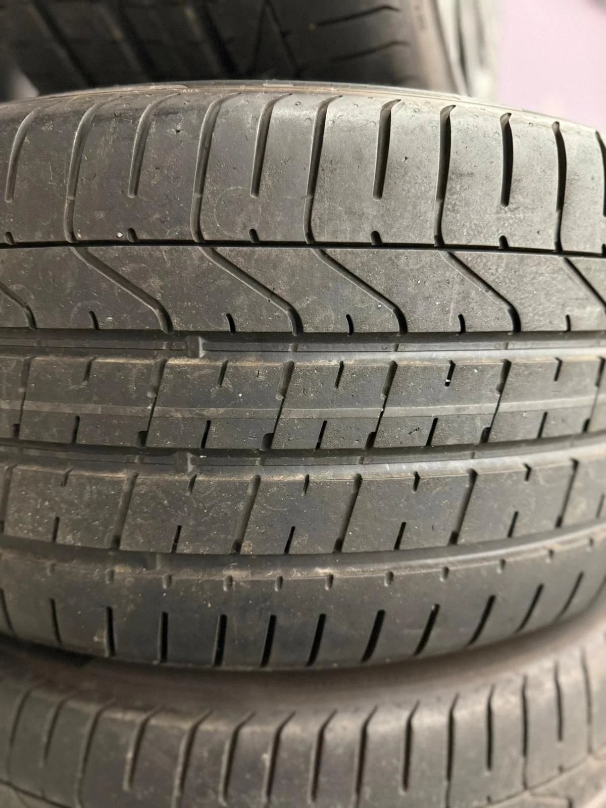    315/30R22  Porsche Cayenne | Mobile.bg   7