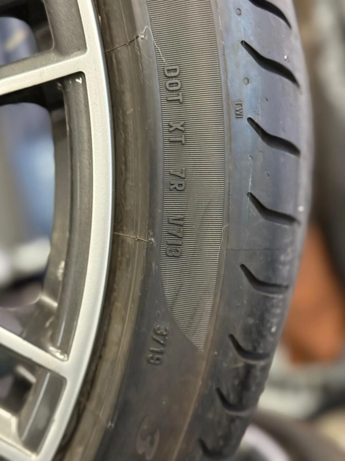    315/30R22  Porsche Cayenne | Mobile.bg   6