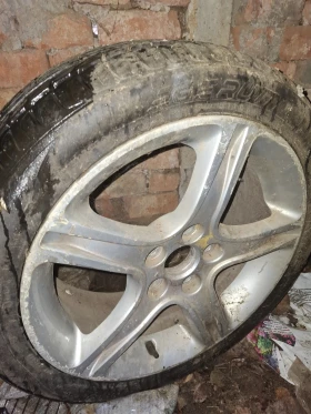    215/45R17  Lexus IS 200 | Mobile.bg    7