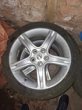    215/45R17  Lexus IS 200 | Mobile.bg    6