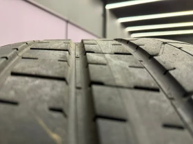        315/30R22  Porsche Cayenne