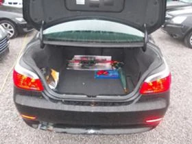 BMW 525 525 D, снимка 13