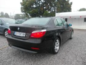 BMW 525 525 D, снимка 4