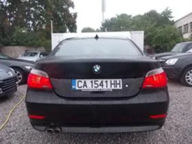 BMW 525 525 D, снимка 5