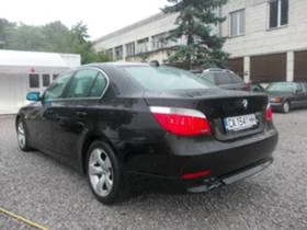 BMW 525 525 D, снимка 6