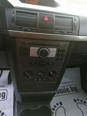 Opel Meriva 1.7 Face 6 скорости, снимка 11