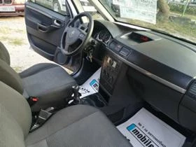Opel Meriva 1.7 Face 6 скорости, снимка 12