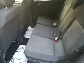 Opel Meriva 1.7 Face 6 скорости, снимка 15