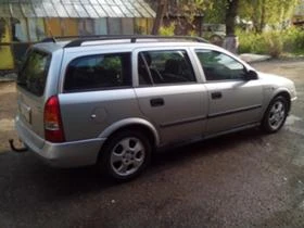 Opel Astra 1,2, снимка 1