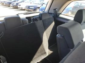 Opel Zafira 1.9CDTI, снимка 10