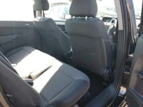 Opel Zafira 1.9CDTI, снимка 11