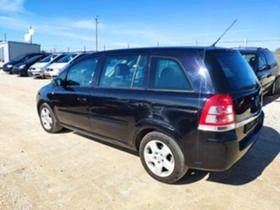 Opel Zafira 1.9CDTI, снимка 4