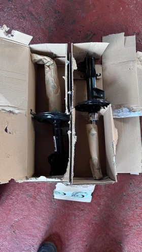 Abarth 595 Cabrio 1.4T , снимка 16