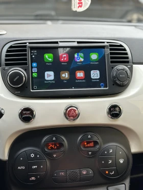 Abarth 595 Cabrio 1.4T , снимка 14