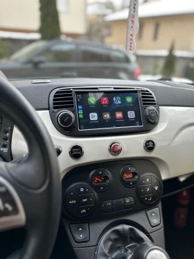 Abarth 595 Cabrio 1.4T , снимка 13