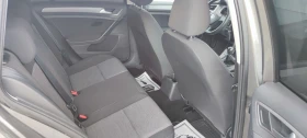 VW Golf 1.6TDI , снимка 11