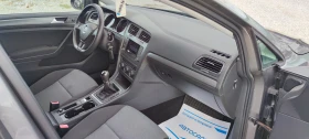 VW Golf 1.6TDI , снимка 8