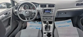 VW Golf 1.6TDI , снимка 7