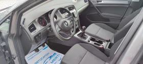 VW Golf 1.6TDI , снимка 12