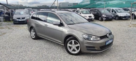 VW Golf 1.6TDI , снимка 3