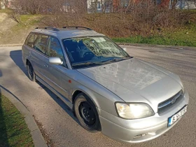Subaru Legacy, снимка 1