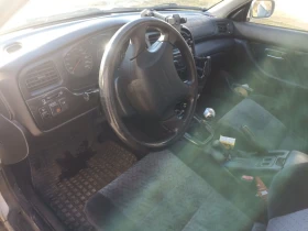 Subaru Legacy, снимка 4