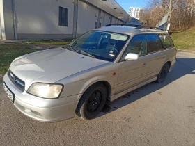 Subaru Legacy, снимка 3