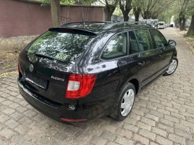 Skoda Superb 1, 6TDi, снимка 5